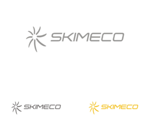 Diseño de Logo por Falguni para dmnet snc | Diseño: #22815926