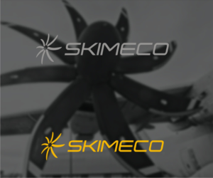 Diseño de Logo por Falguni para dmnet snc | Diseño: #22815999