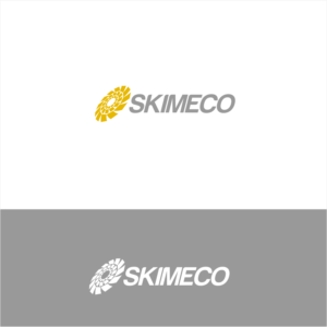 SKIMECO | Logo Design by kolevvp