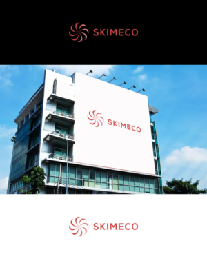 Logo Design by MAX HENDRA 2