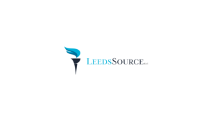 LeedsSource LLC | Logo Design by The Seventh Key Magic