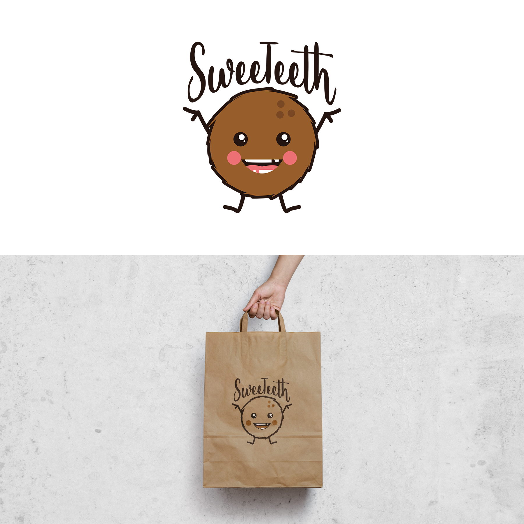 Logo-Design von Ana White für dieses Projekt | Design #22821567