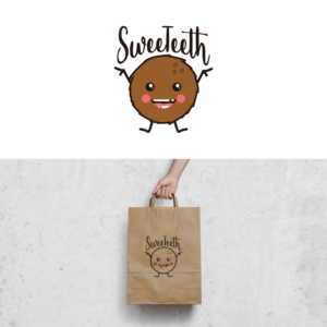 Logo Design by Ana White