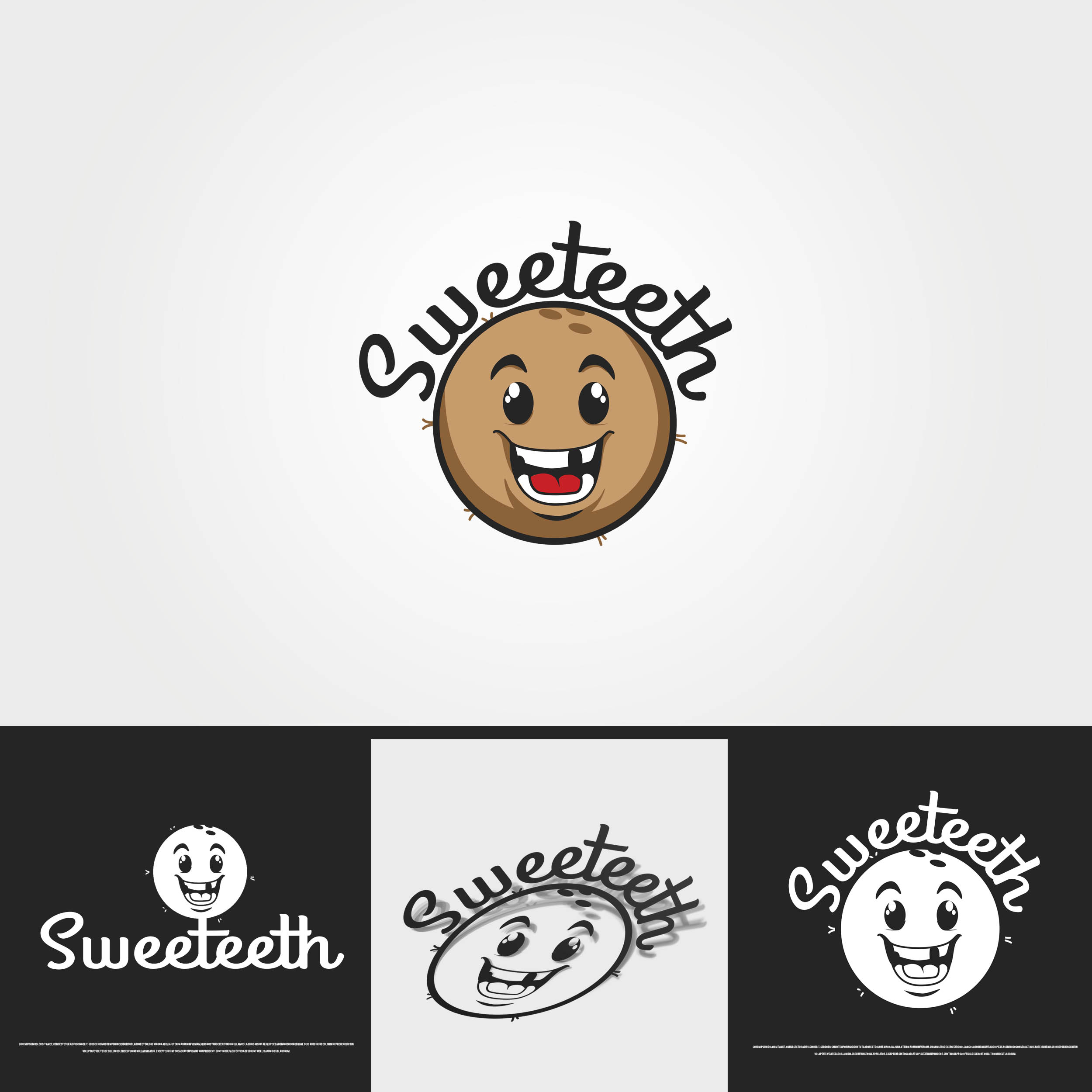 Logo Design by Happy Creatives for this project | Design #22813554