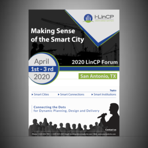 Diseño de Flyer por stevedan para I-LinCP | Diseño #22767100