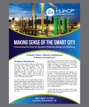 Flyer Design by GraphicTec for I-LinCP | Design: #22786153