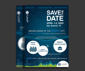 Flyer Design by izzib for I-LinCP | Design: #22809855