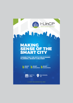 Flyer Design by Benson M. for I-LinCP | Design: #22837409