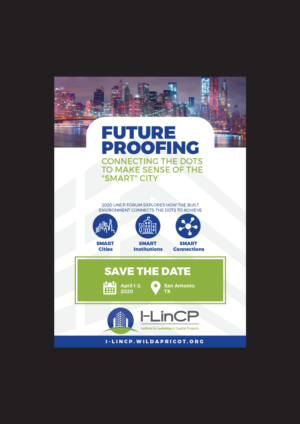 Educational Construction Organization needs Flyer for Upcoming Forum | Diseño de Flyer por Benson M.
