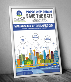 Diseño de Flyer por Hamm para I-LinCP | Diseño #22815675