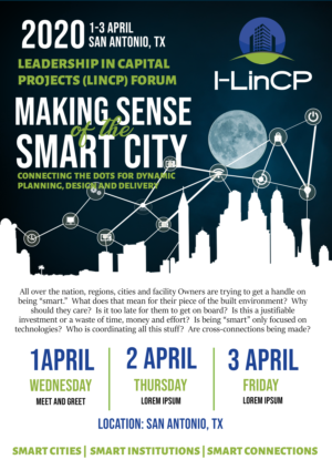 Diseño de Flyer por AnneWanjiku para I-LinCP | Diseño #22816382