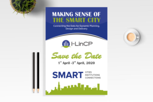 Flyer Design by Printopia Design for I-LinCP | Design: #22788361