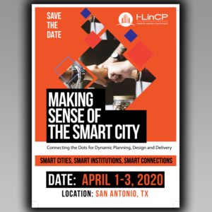 Diseño de Flyer por Iva Design para I-LinCP | Diseño #22766456