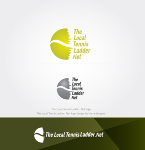 Logo Design by Hana