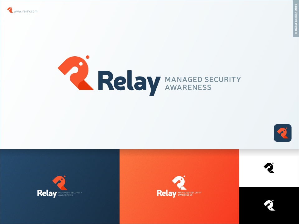 Logo Design by Raoul Camion for this project | Design #22771261