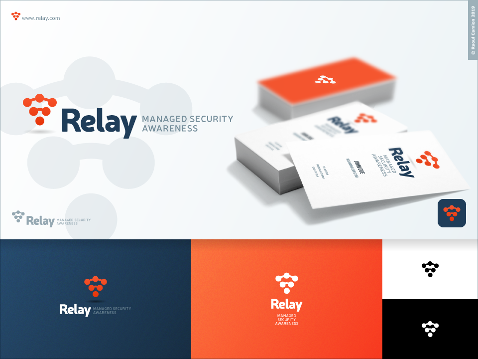 Logo Design by Raoul Camion for this project | Design #22780068