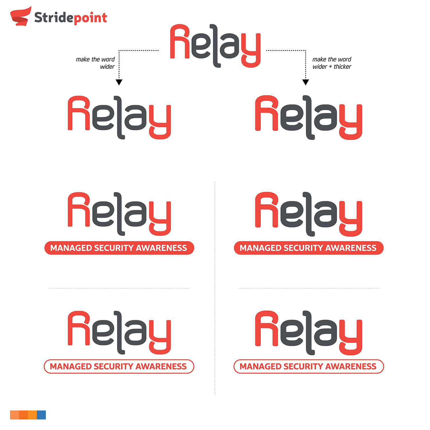 Logo Design by BeeCrab Design for this project | Design #22786528