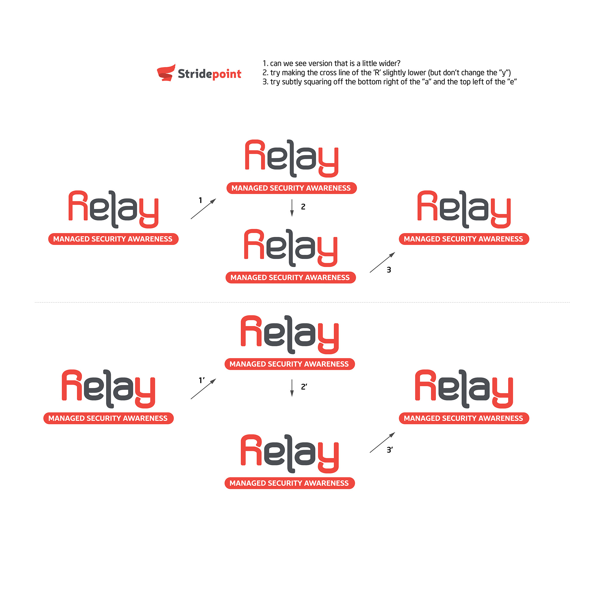 Logo Design by BeeCrab Design for this project | Design #22788574