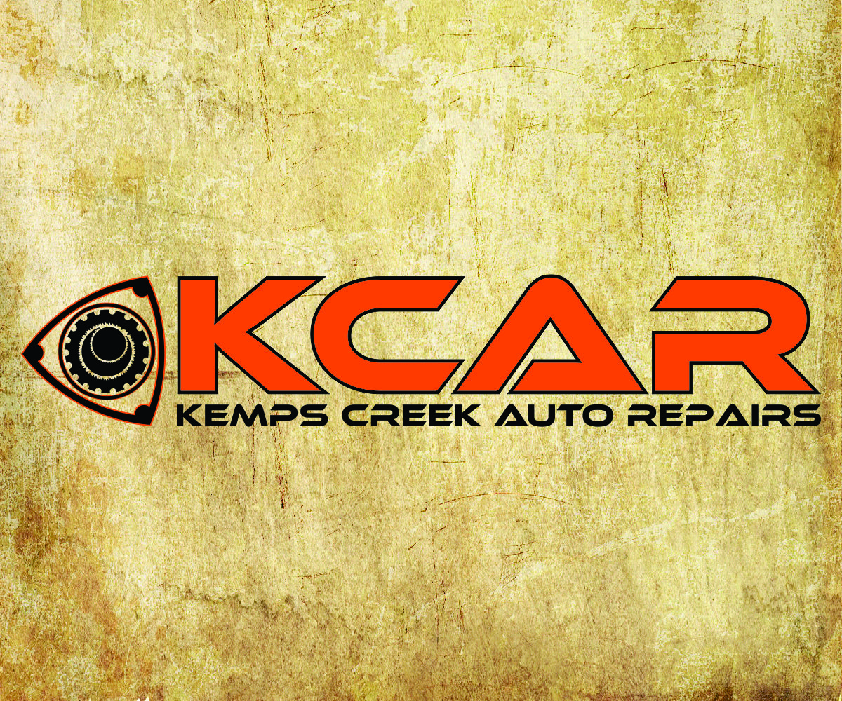 Design de Logo par Mihai Antonio pour Kemps Creek Auto Repairs | Design #2972854
