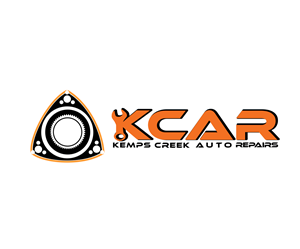 Logo Design by Tt design for Kemps Creek Auto Repairs | Design: #2968329