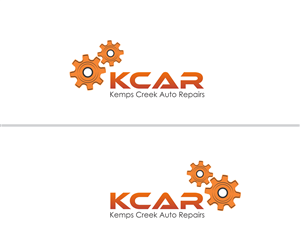 Logo Design by BaSumi for Kemps Creek Auto Repairs | Design: #2975850