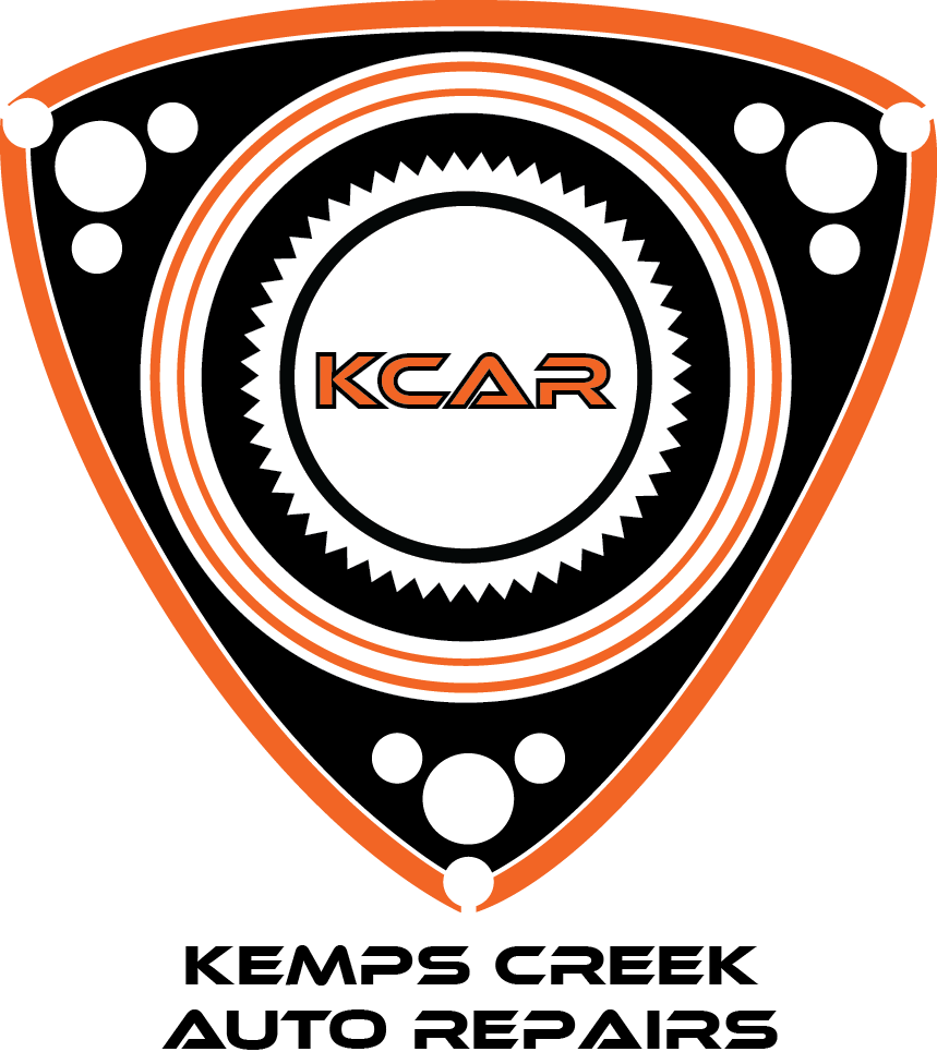 Logo-Design von axios cg works für Kemps Creek Auto Repairs | Design #2966906