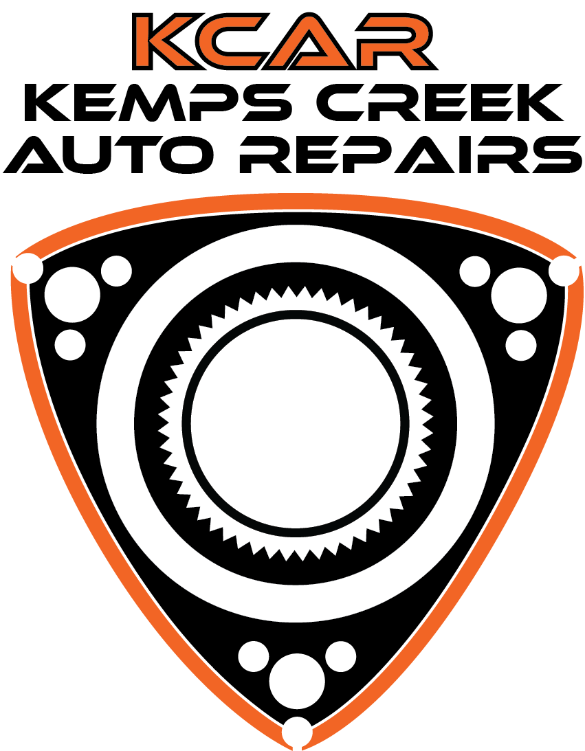 Diseño de Logo por axios cg works para Kemps Creek Auto Repairs | Diseño #2966917