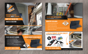 Flyer Design by alex989