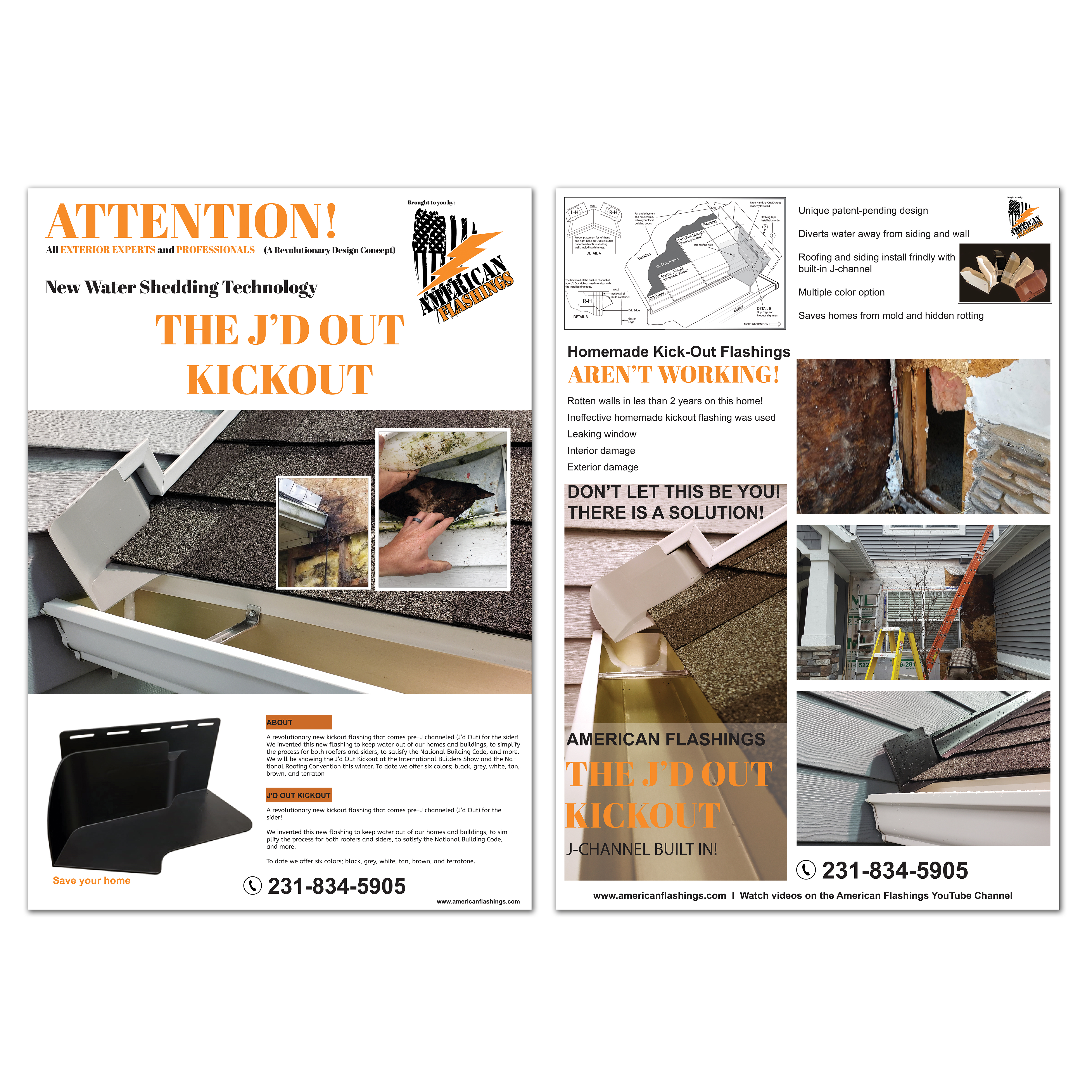 Flyer Design by Ashik kumar for American Classic | Design #22841125