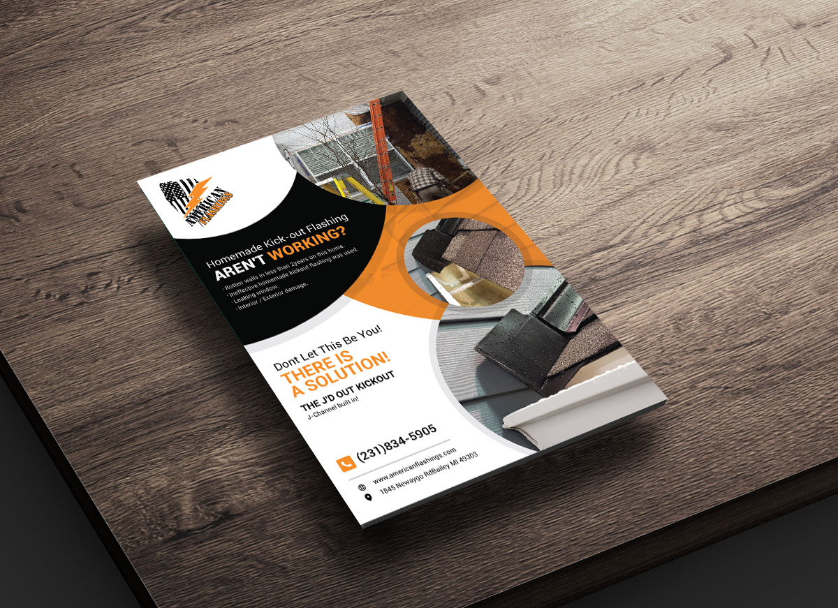 Flyer Design by D Creativez for American Classic | Design #22819440
