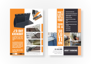 Flyer Design by iDealS