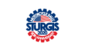 Sturgis Motorcycle Rally, 2020, 80th Anniversary, Est. 1938 , South Dakota . Does not have to include ALL of this text - Sturgis Motorcycle Rally, 2020 and 80th Anniversary are most important | Design de Logo par trufya