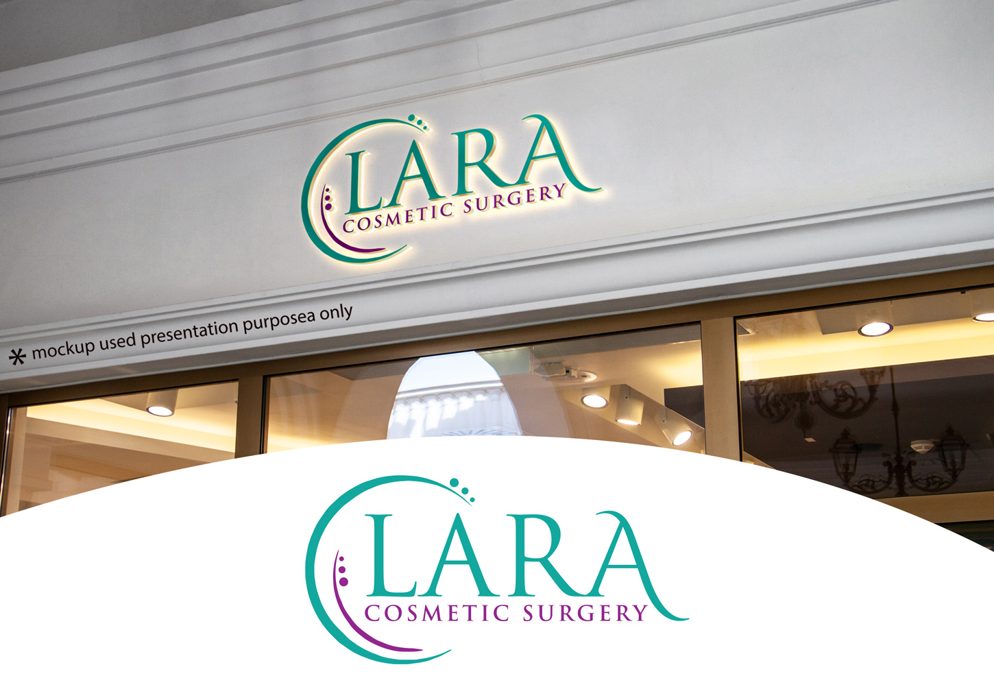 Diseño de Logo por Rubia@ para Al Noor Pharmacy | Diseño #22771178