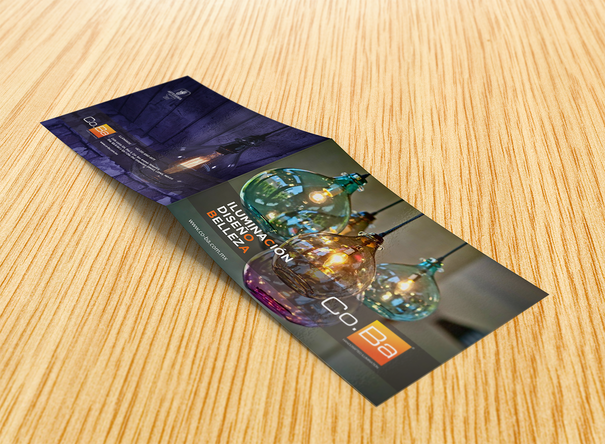 Catalogue Design by barinix for DWWO GROUP MEXICO | Design #22935137