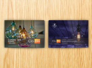 Catalogue Design by barinix for DWWO GROUP MEXICO | Design: #22935177