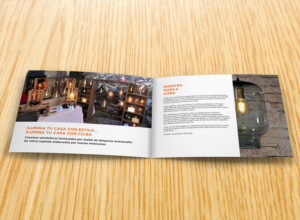 Catalogue Design by barinix for DWWO GROUP MEXICO | Design: #22935178