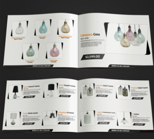 Catalogue Design by Adnan.design