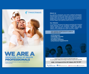 Flyer Design by mbembocreation