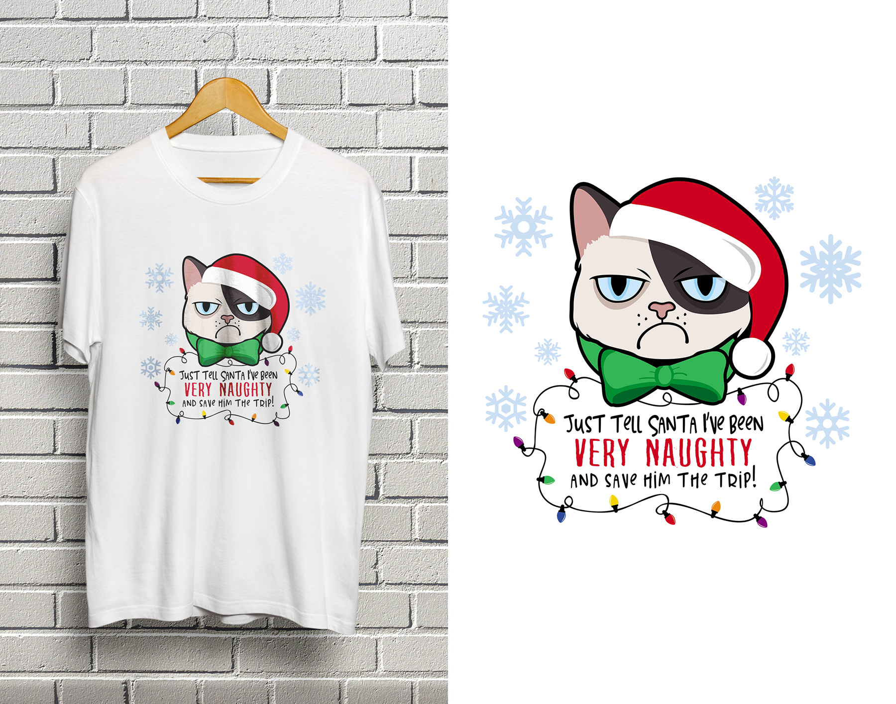 T-shirt Design by Ana White for this project | Design #22774277
