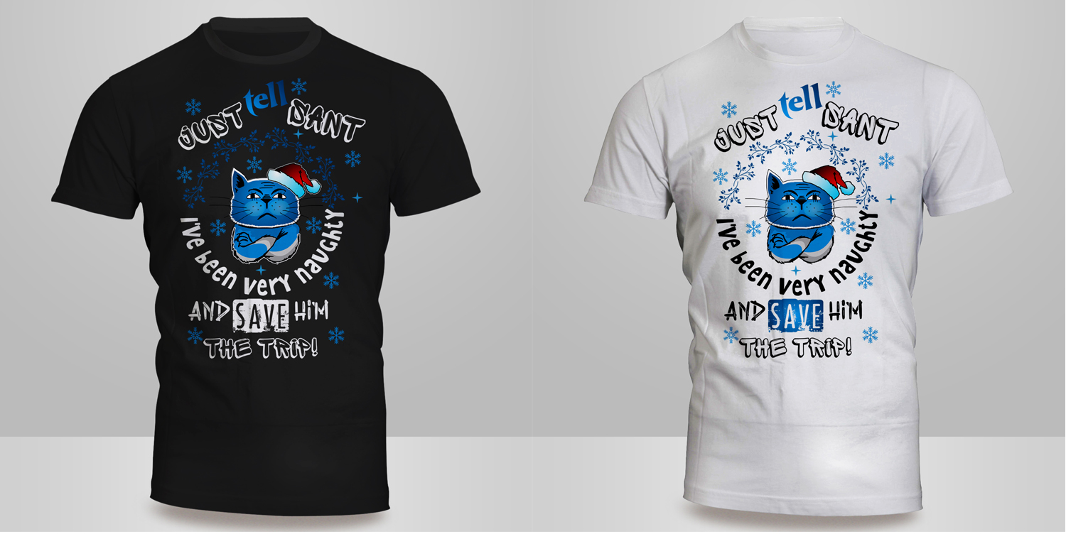 T-Shirt-Design von Kero für dieses Projekt | Design #22810618