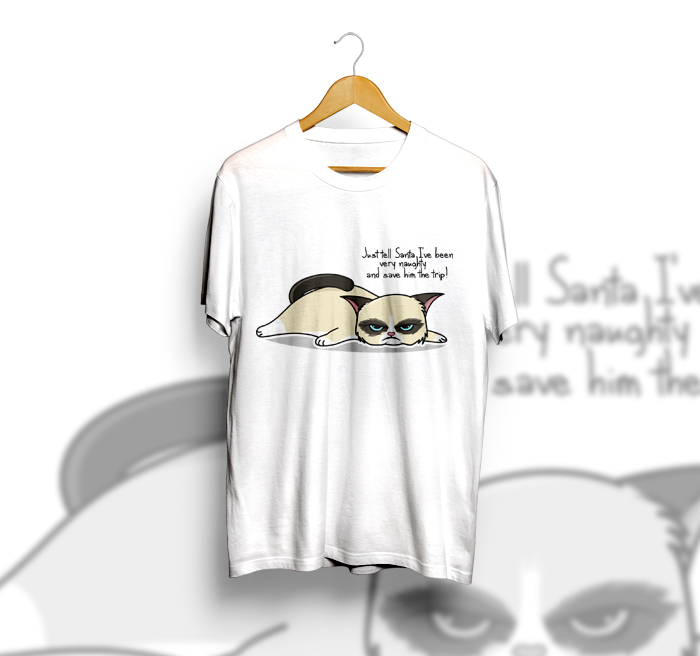 Diseño de Camiseta por HELLOCRUNK para este proyecto | Diseño #22812722