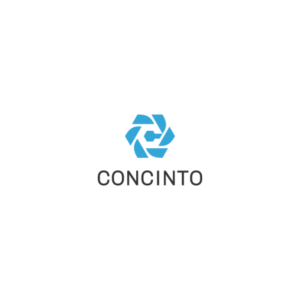 Concinto | Logo Design by DoMadic