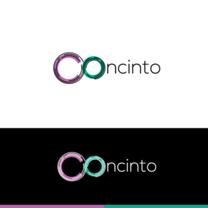Concinto | Logo Design by FourtuneDesign