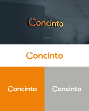 Concinto | Logo Design by tejo