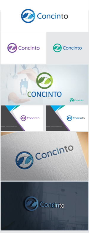 Logo Design by DaisyLogos for this project | Design #22777671
