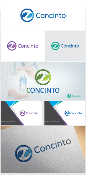 Logo Design by DaisyLogos for this project | Design: #22777674