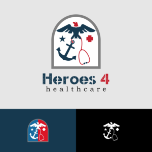 Logo Design by DhanyP 2