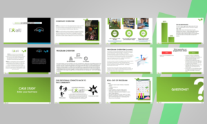 PowerPoint Design by mjrs11 for this project | Design #22768837