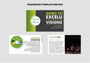 PowerPoint Design by indiehatch for this project | Design #22773851