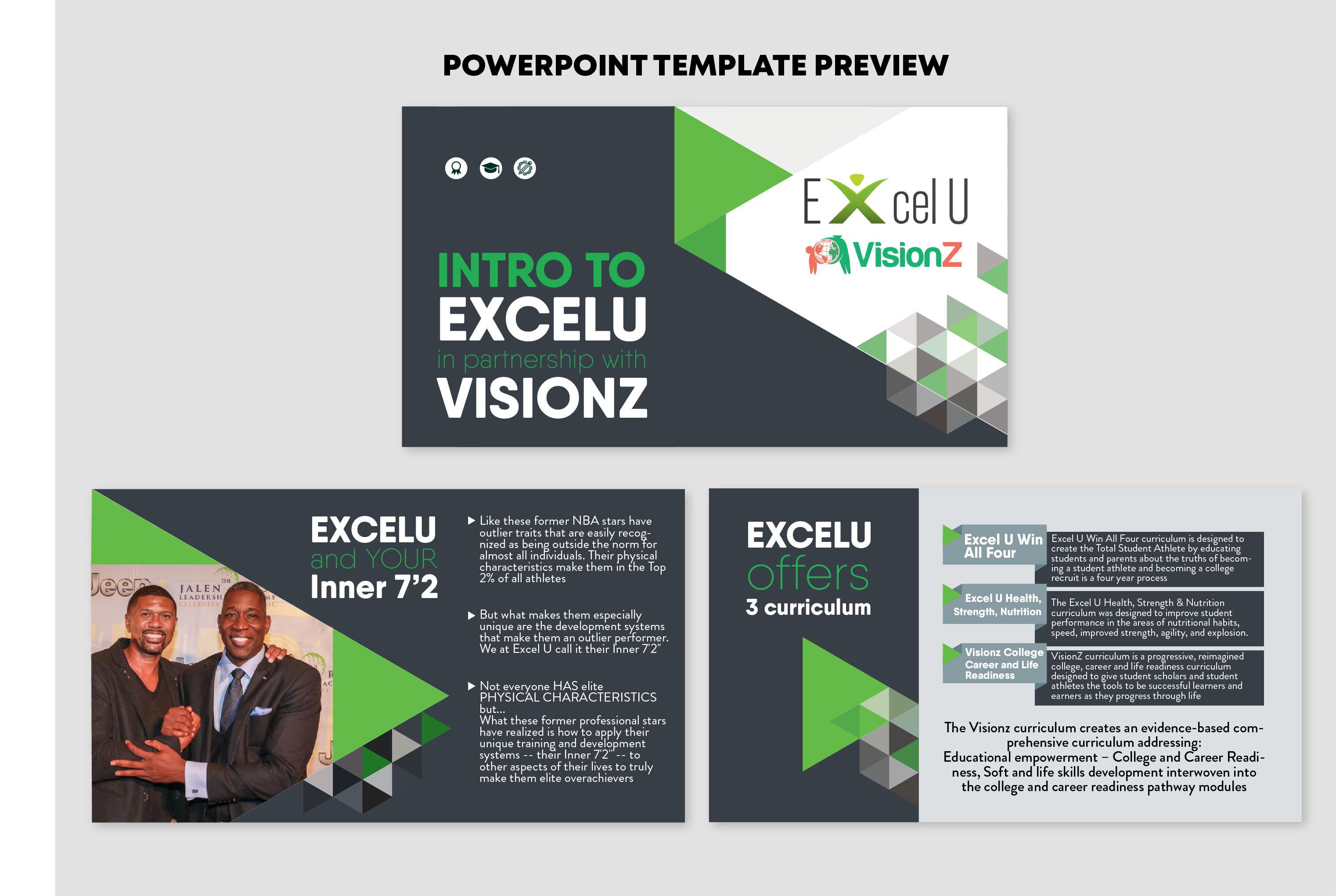 PowerPoint Design by indiehatch for this project | Design #22774480